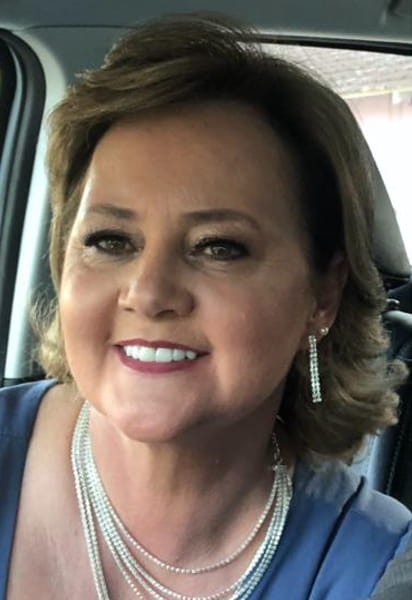 Foto de Evelina Hauck Hummelgen