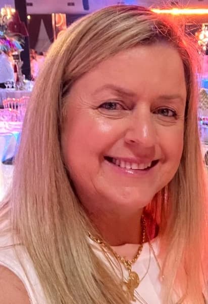 Foto de Ione Mara Baum