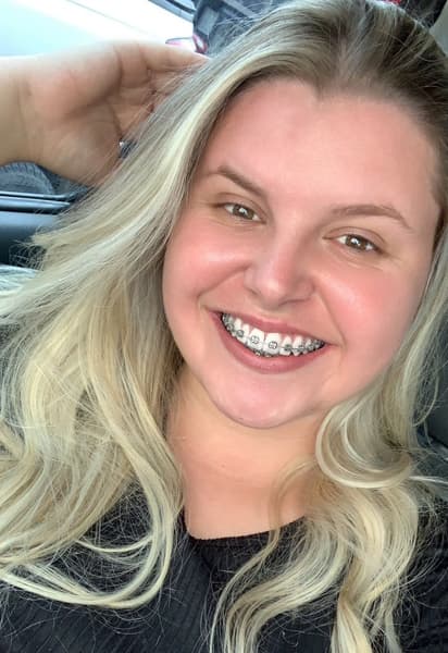 Foto de Jaqueline Aparecida Vierne Barbosa