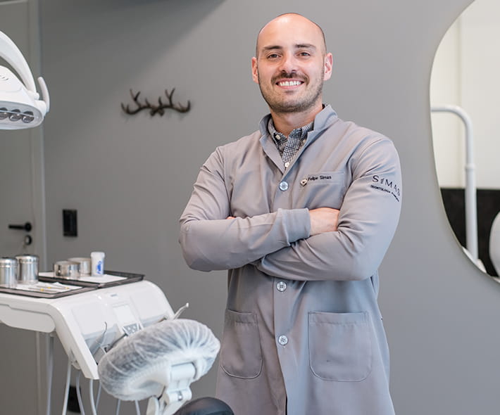 Foto de Felipe Alexandre Simas