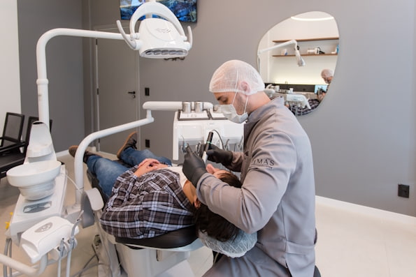 Simas Odontologia Avançada