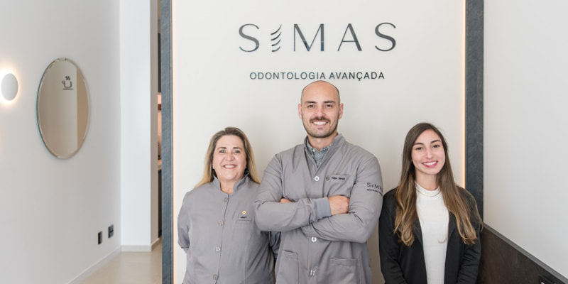 Simas Odontologia Avançada